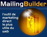 MailingBuilder